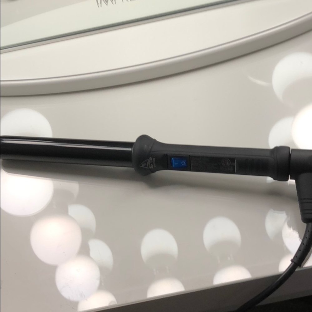 Nume curling Wand